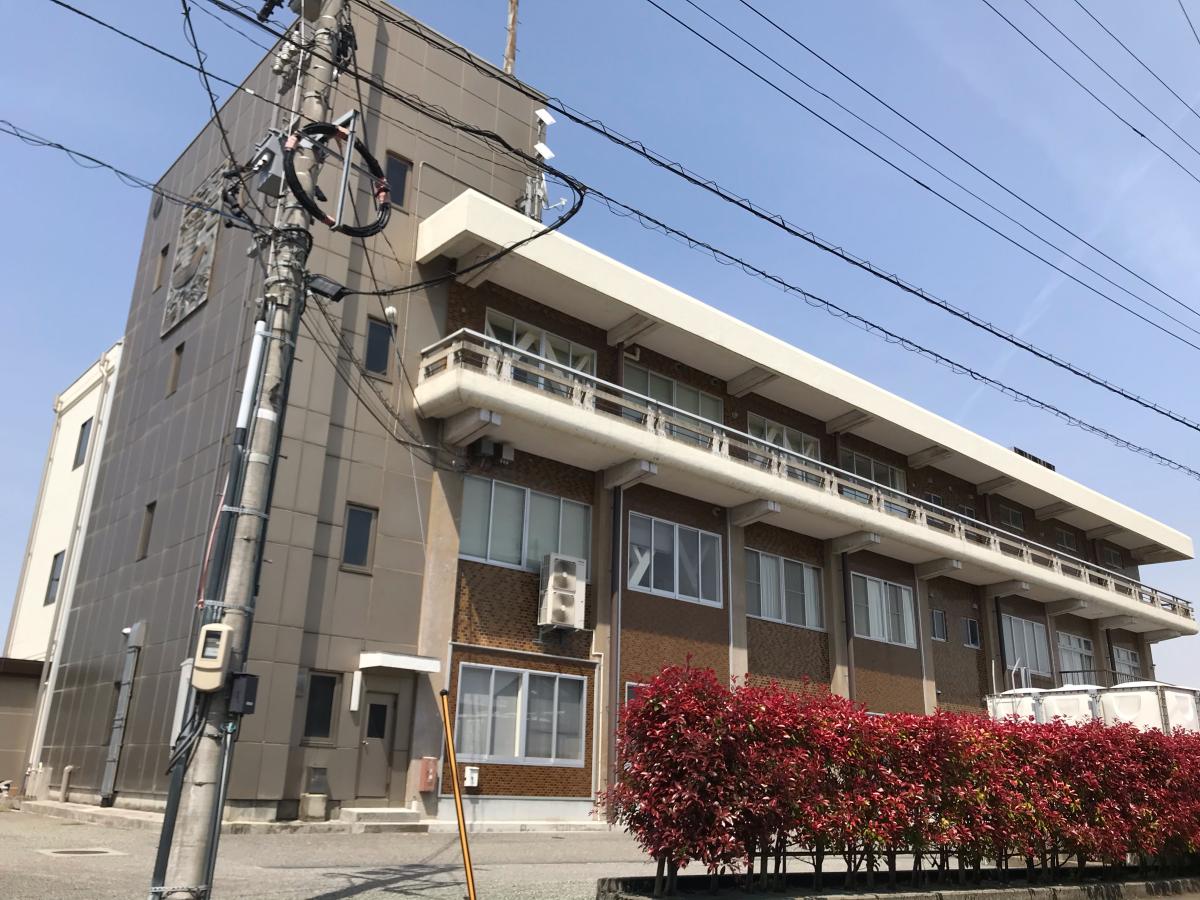 パブリネット 舟橋村役場 中新川郡舟橋村 の投稿写真一覧