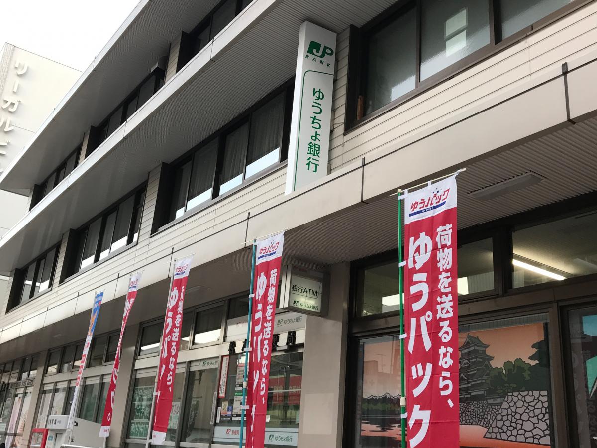 バンクマップ