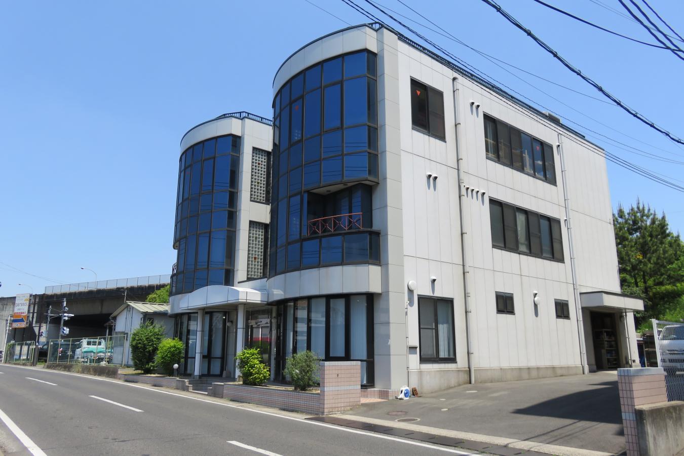 ビッグカンパニー フルサト工業株式会社 岡山営業所 倉敷市 周辺施設 口コミ 写真 動画