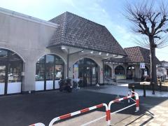 マーケットピア カスミ 花崎店 加須市花崎北