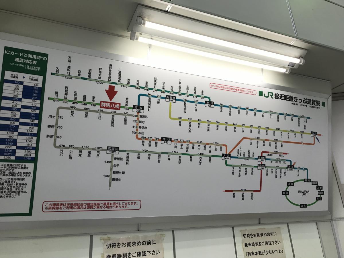 ユキサキナビ ｊｒ信越本線 高崎 横川 群馬八幡駅 高崎市八幡町
