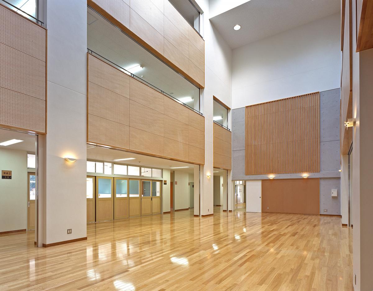 【スタディピア】東広島市立河内中学校/ホームメイト