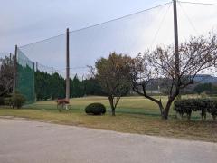 スポランド グリーンカップゴルフクラブ 桐生市境野町
