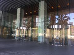 マーケットピア 丸の内ビルディング 千代田区 周辺の生活施設情報