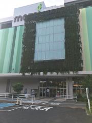 マーケットピア 口コミ モゾワンダーシティ