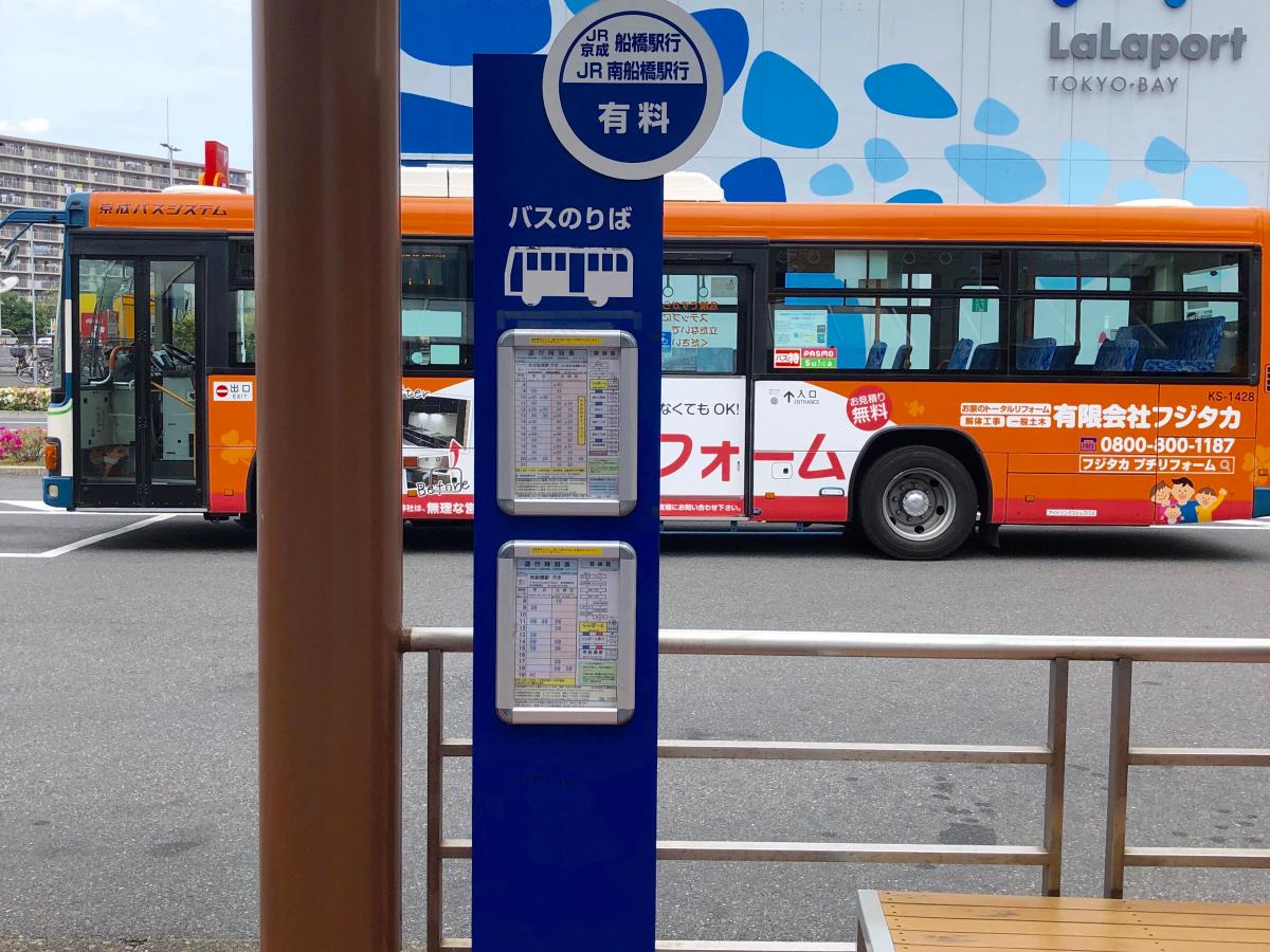 マーケットピア ジーユーららぽーとｔｏｋｙｏ ｂａｙ店 船橋市 周辺施設 口コミ 写真 動画