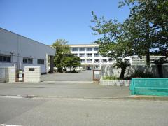 スタディピア 初声保育園 三浦市初声町高円坊