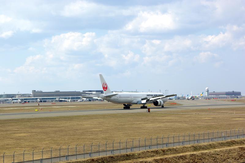 新千歳空港