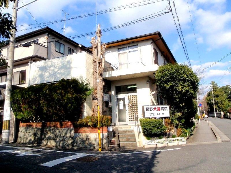 ドッグメディカル 紫野犬猫病院 ドッグメディカル 紫野犬猫病院