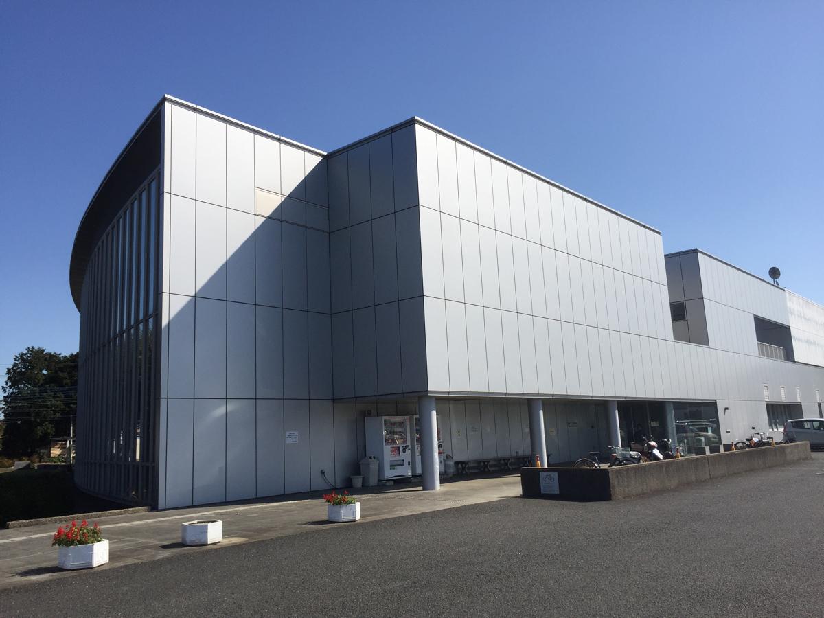 パブリネット 富里市立図書館 富里市七栄