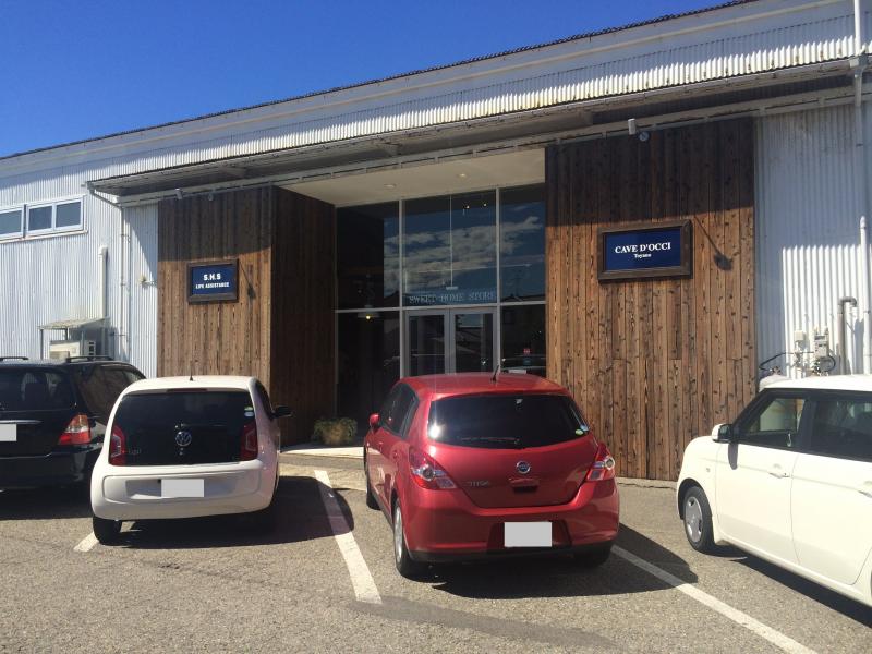 マーケットピア ｓ ｈ ｓ 鳥屋野店 新潟市中央区女池南