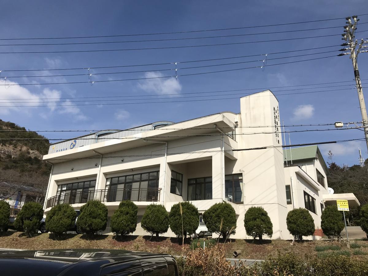 パブリネット】加古川市立少年自然の家（加古川市東神吉町天下原）