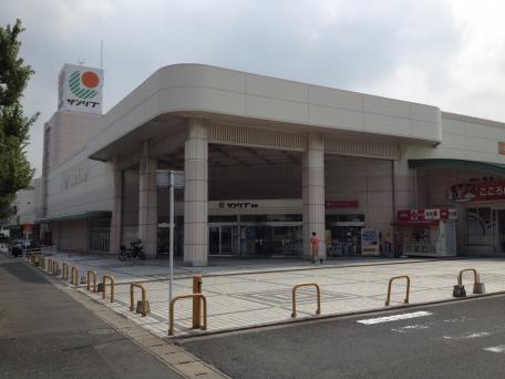 マーケットピア サンリブ 高須店 北九州市若松区 の投稿写真一覧