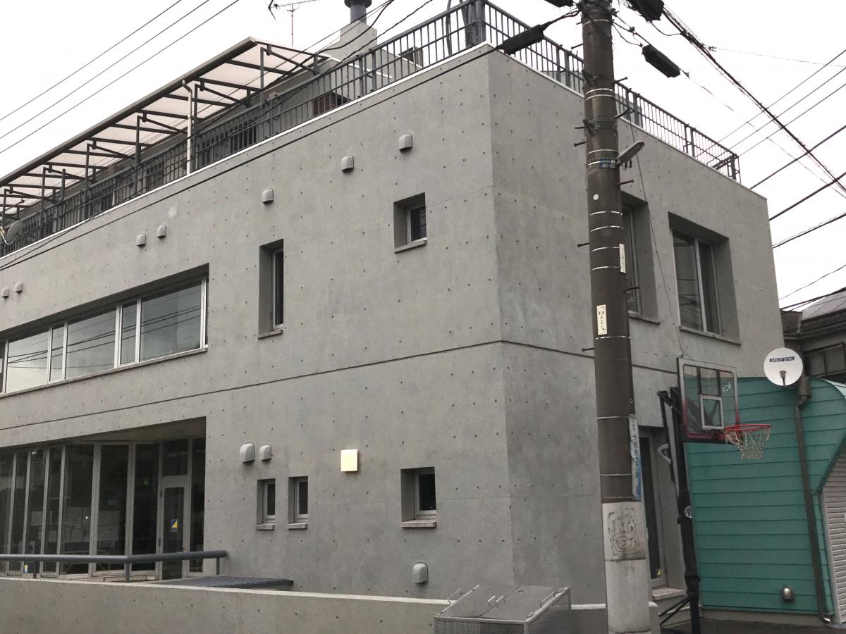 向山小児科医院 横浜市中区本牧三之谷２２ エキテン