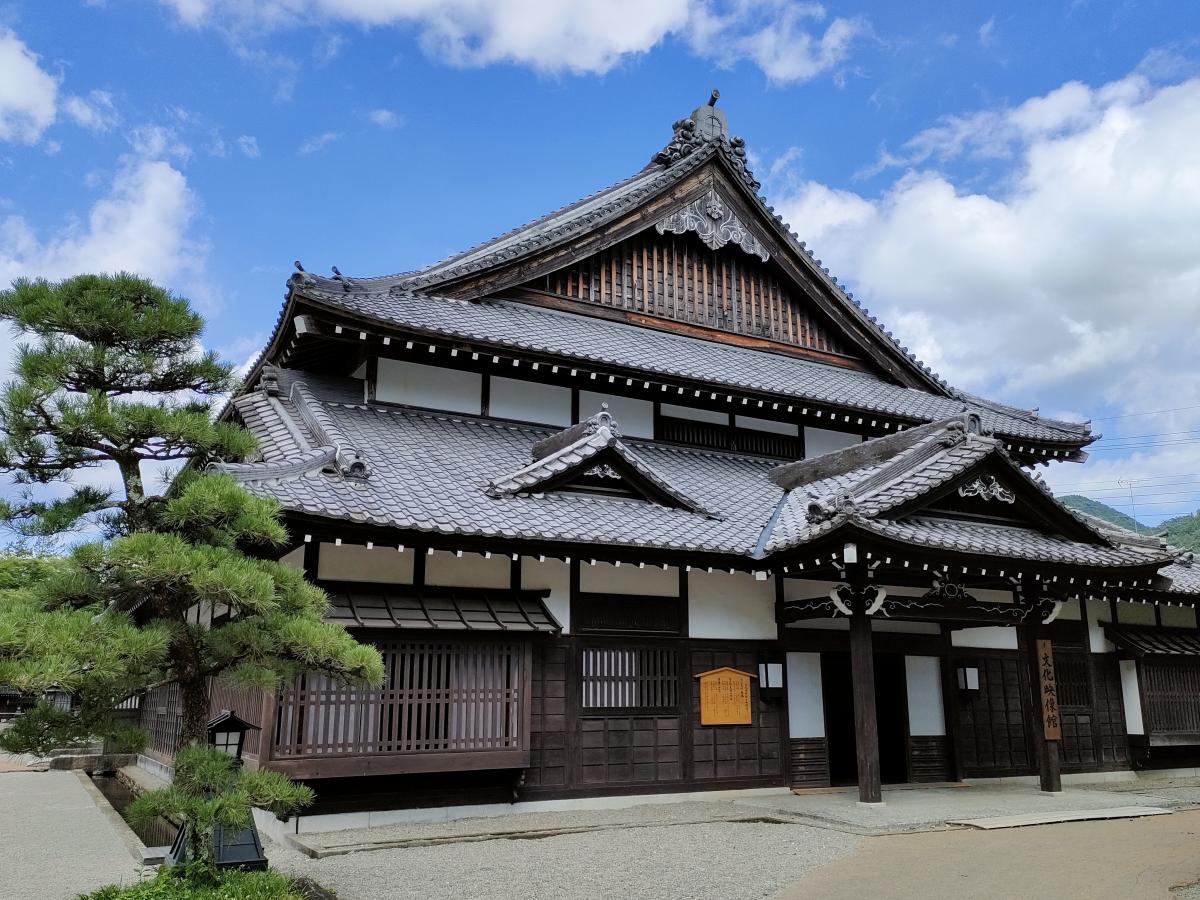旅探 たびたん 江戸ワンダーランド 日光江戸村