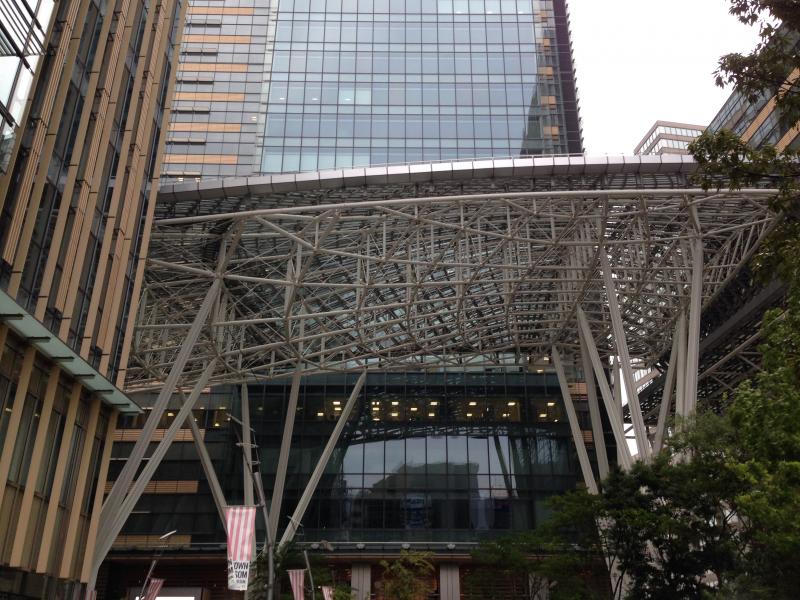 【ビッグカンパニー】日興アセットマネジメント株式会社