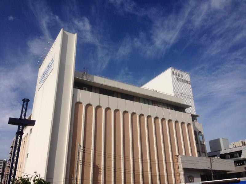 スタディピア 横浜歯科技術専門学校 横浜市西区西平沼町