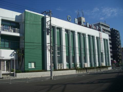 スタディピア 横浜歯科技術専門学校 横浜市西区西平沼町