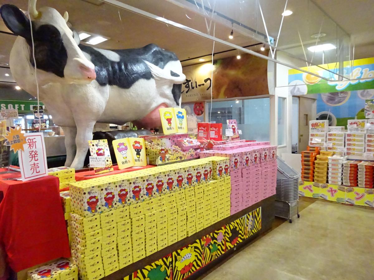 ハッピーペア 写真 杉乃井ホテル