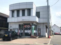 バンクマップ 会津信用金庫駅前支店 会津若松市大町