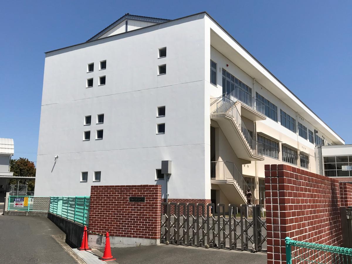 【スタディピア】津山市立北小学校／ホームメイト