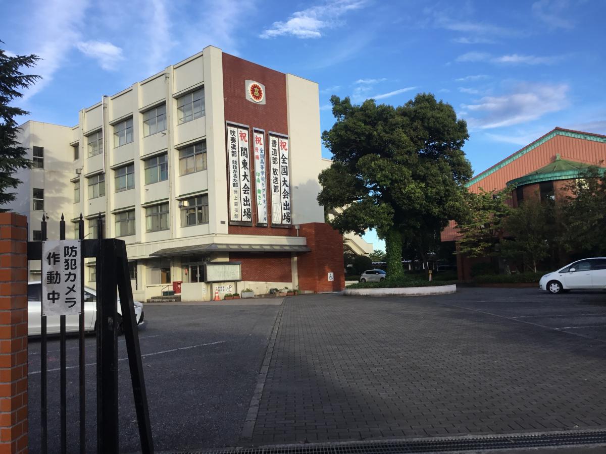 スタディピア 春日部女子高校 ホームメイト