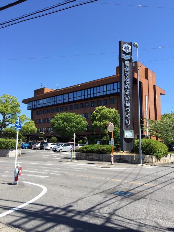 パブリネット 日進市役所 日進市 の投稿写真一覧 1ページ