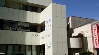 ドクターマップ 湯田産婦人科 福岡市西区姪の浜 ドクターマップ 湯田産婦人科 福岡市西区姪の浜