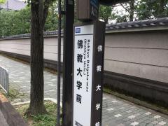 スタディピア 光悦自動車教習所 京都市北区 の周辺施設写真一覧 1ページ