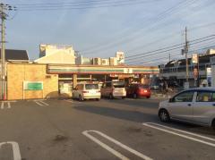 マーケットピア セブンイレブン 姫路鎌倉町店 姫路市 周辺の生活施設情報