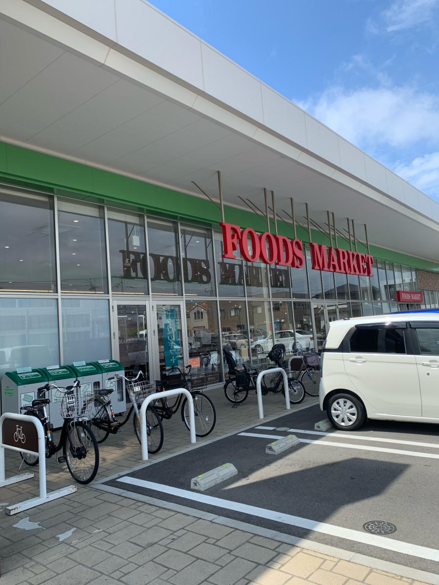 マーケットピア スズキ自販和歌山スズキアリーナ和歌山北 和歌山市 周辺施設 口コミ 写真 動画