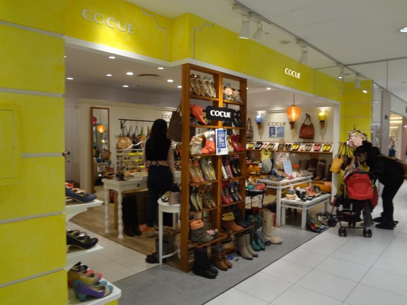 マーケットピア 津田沼パルコ ｃｏｃｕｅ