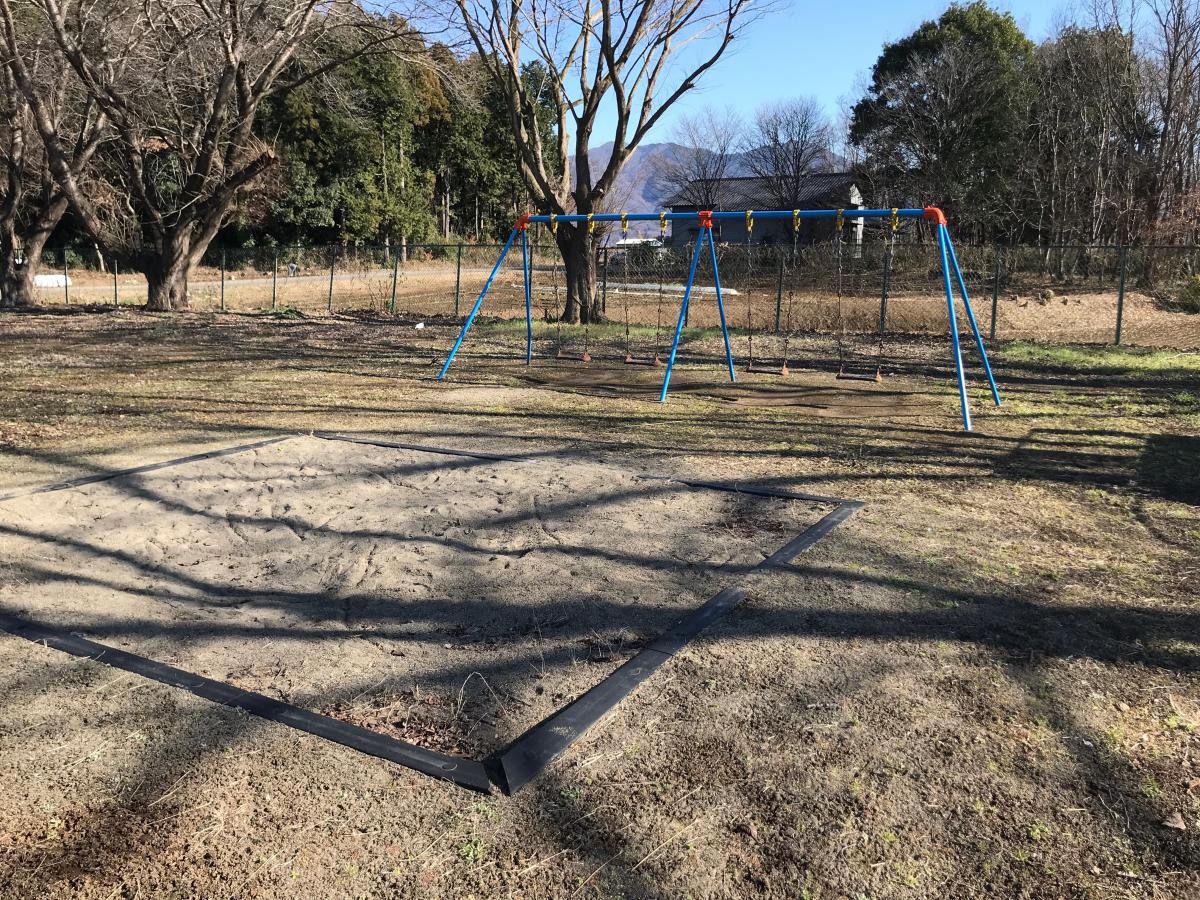 ホームメイト 桜川市大和スポーツ公園 パブリネット