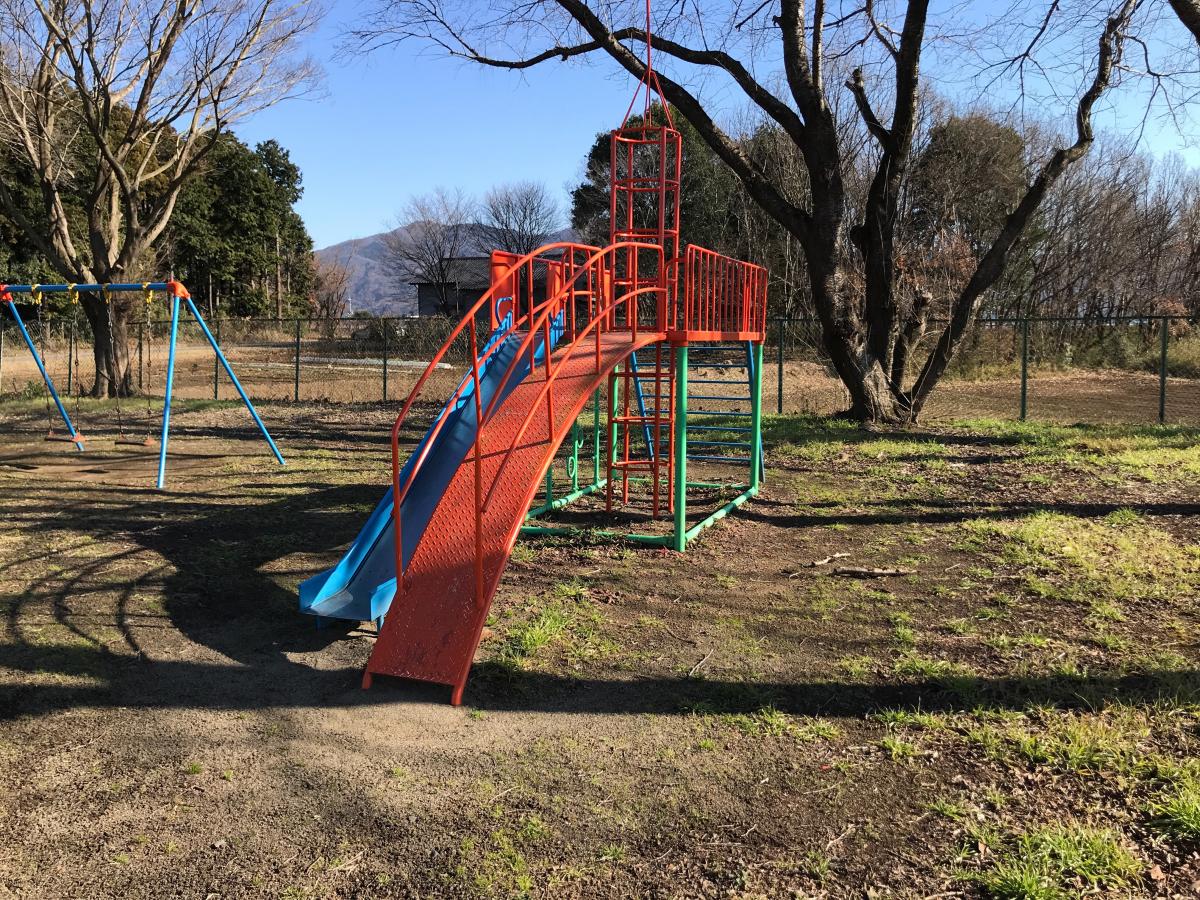 ホームメイト 桜川市大和スポーツ公園 パブリネット