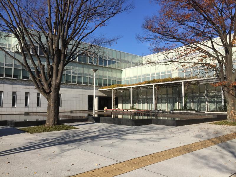 スタディピア 静岡県立大学短期大学部 静岡市駿河区小鹿