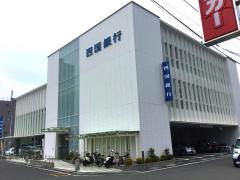 バンクマップ ゆうちょ銀行高知店 高知市