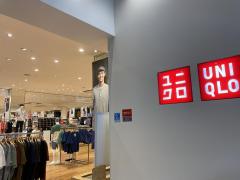 マーケットピア ユニクロ イーアス沖縄豊崎店