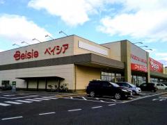 マーケットピア 全国のベイシア一覧 ホームメイト