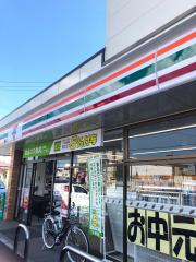 マーケットピア】三咲家具宮野木店(千葉市花見川区)の周辺施設写真一覧