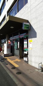 バンクマップ スルガ銀行横浜弥生台支店 横浜市泉区弥生台