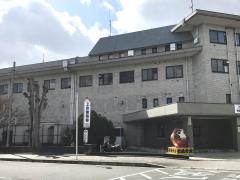 パブリネット 花園大学情報センター 図書館 京都市中京区西ノ京壺ノ内町