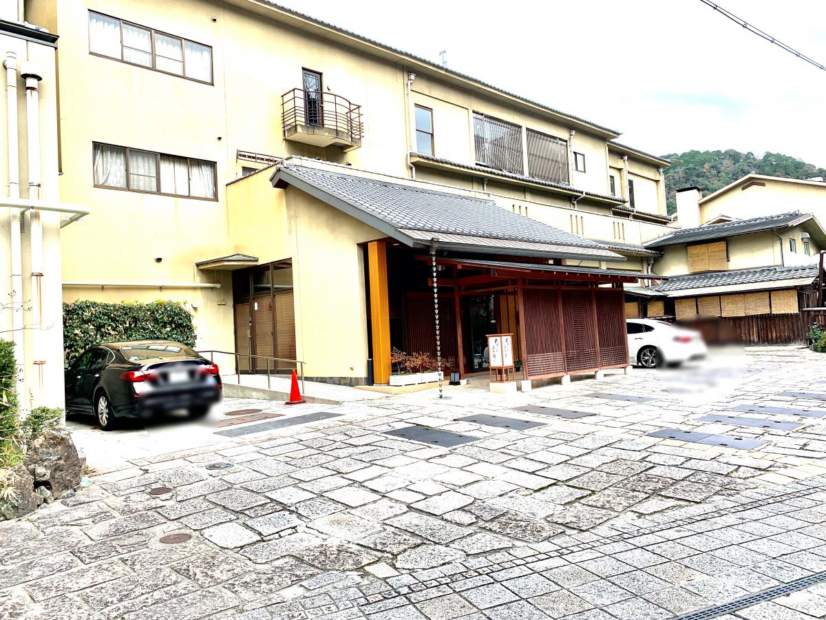 ハッピーペア 花やしき浮舟園