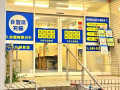 マーケットピア 周辺施設写真 ミニストップ さいたま北袋店