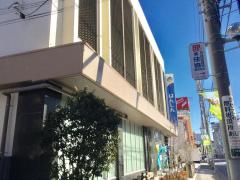 バンクマップ】飯能信用金庫飯能中央支店周辺の生活施設情報