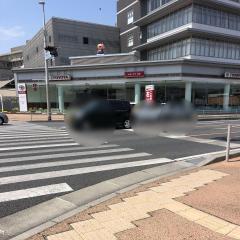 マーケットピア】大分トヨタ自動車本店（大分市宮崎）