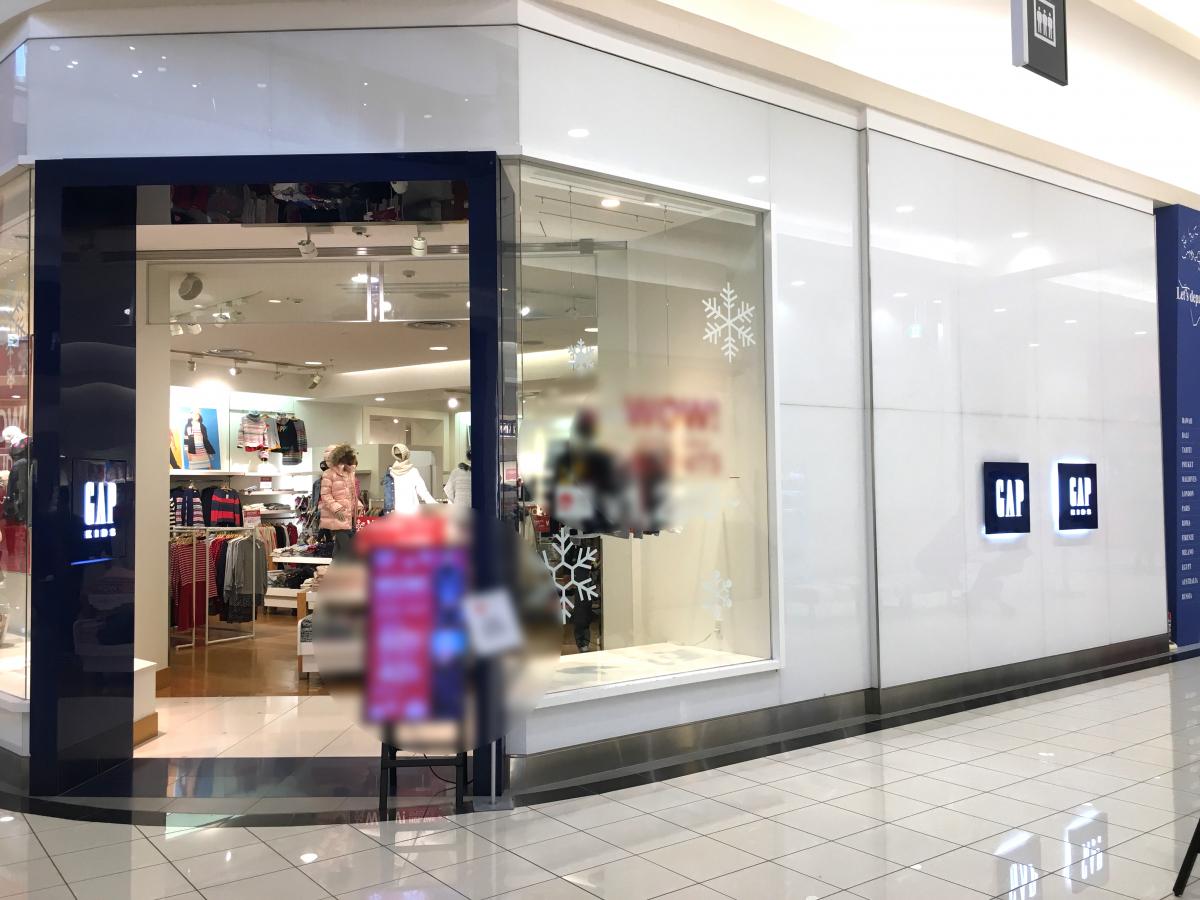 マーケットピア ｇａｐイオンモール宮崎店 宮崎市新別府町