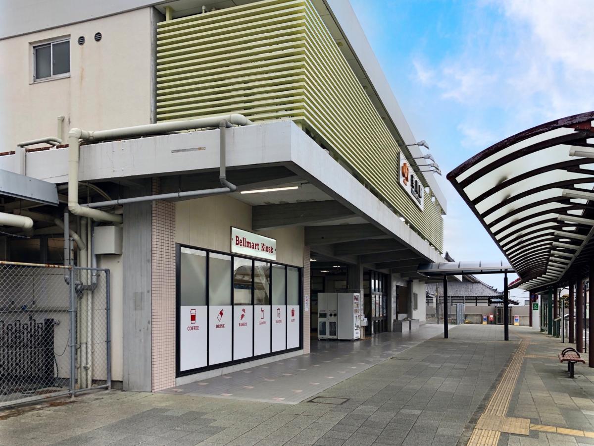 ユキサキナビ ｊｒ東海道本線 熱海 米原 菊川駅 菊川市堀之内