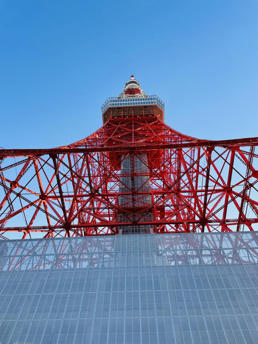 旅探 たびたん 東京タワーコメント一覧