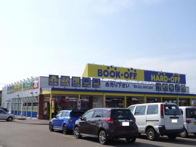 マーケットピア ラ ムー 長岡愛宕店 長岡市 周辺施設 口コミ 写真 動画