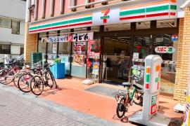 マーケットピア 新宿日曜大工センター 新宿区大久保